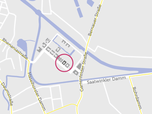 Neubauwohnung mit Fußbodenheizung im Erstbezug / WBS 220 erforderlich – 13599 Berlin – Vorschaubild 2