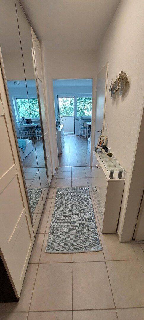 Modern möbliertes Apartment / befristet / Ingolstadt Unterhaunstadt / ab 01.08. frei – Ingolstadt – Vorschaubild 7