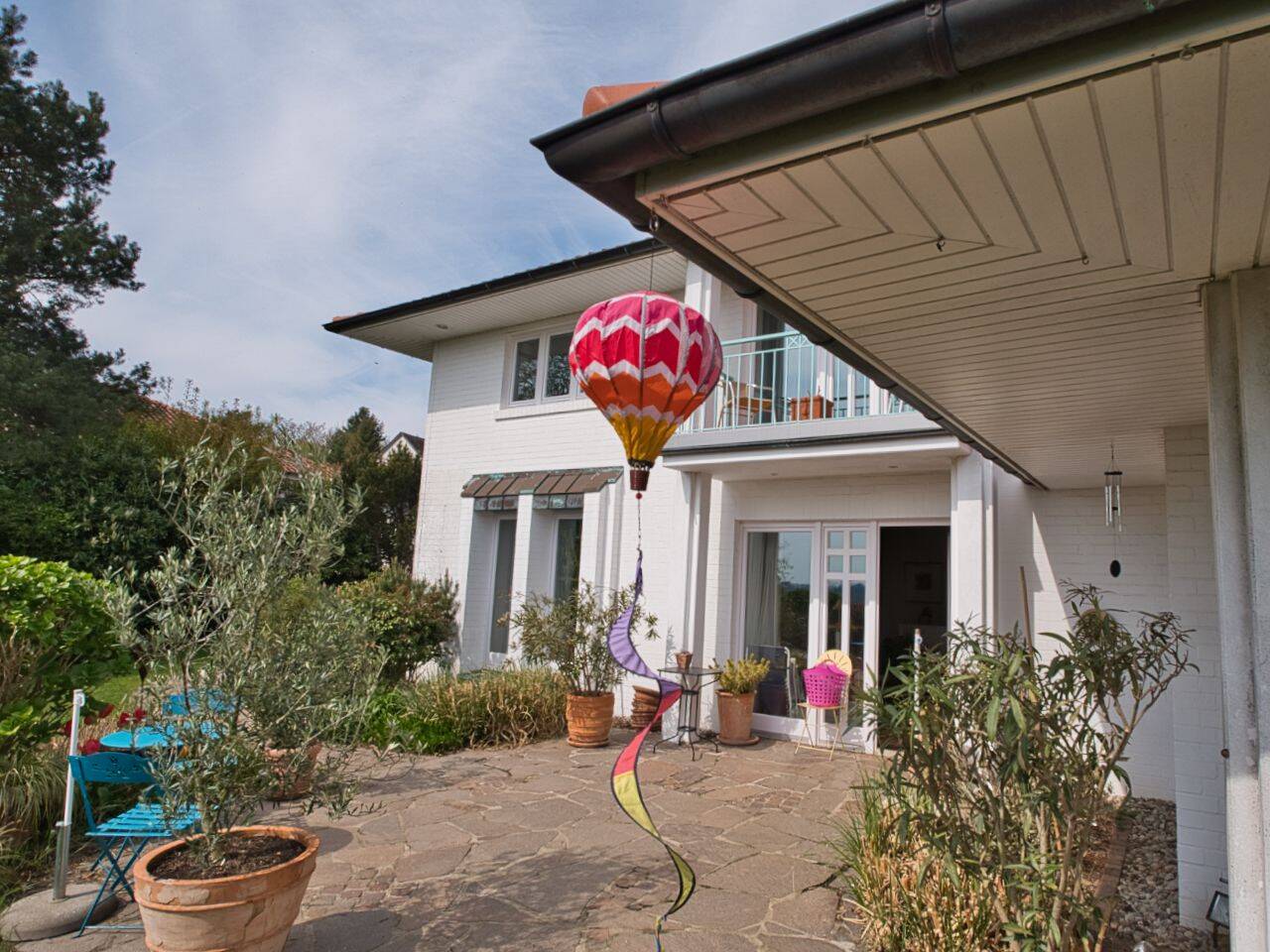 ++Ihre Chance++schickes Einfamilienhaus im Splitlevel Stil++ – Vlotho – Vorschaubild 3