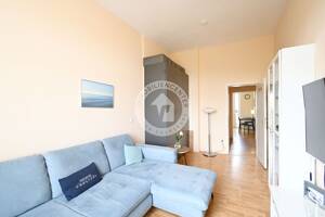 Historischer Charme in bester Lage - 2-Zimmer-Wohnung zum Selbstgestalten! – 44139 Dortmund – Vorschaubild 8