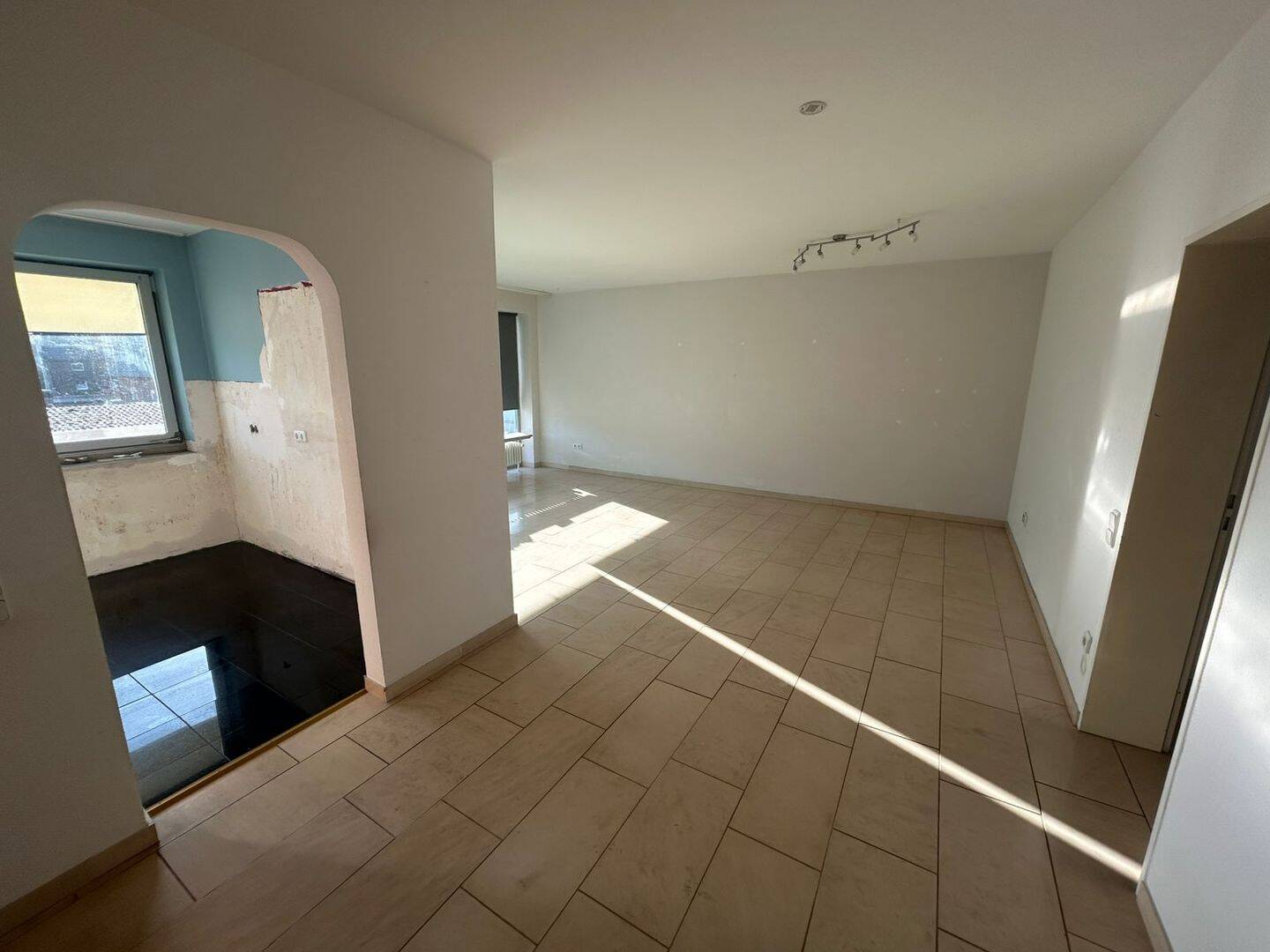 2-Zimmer-Wohnung mit Balkon zu vermieten – Königsberger Str. 11, 59192 Bergkamen – Bergkamen – Vorschaubild 5