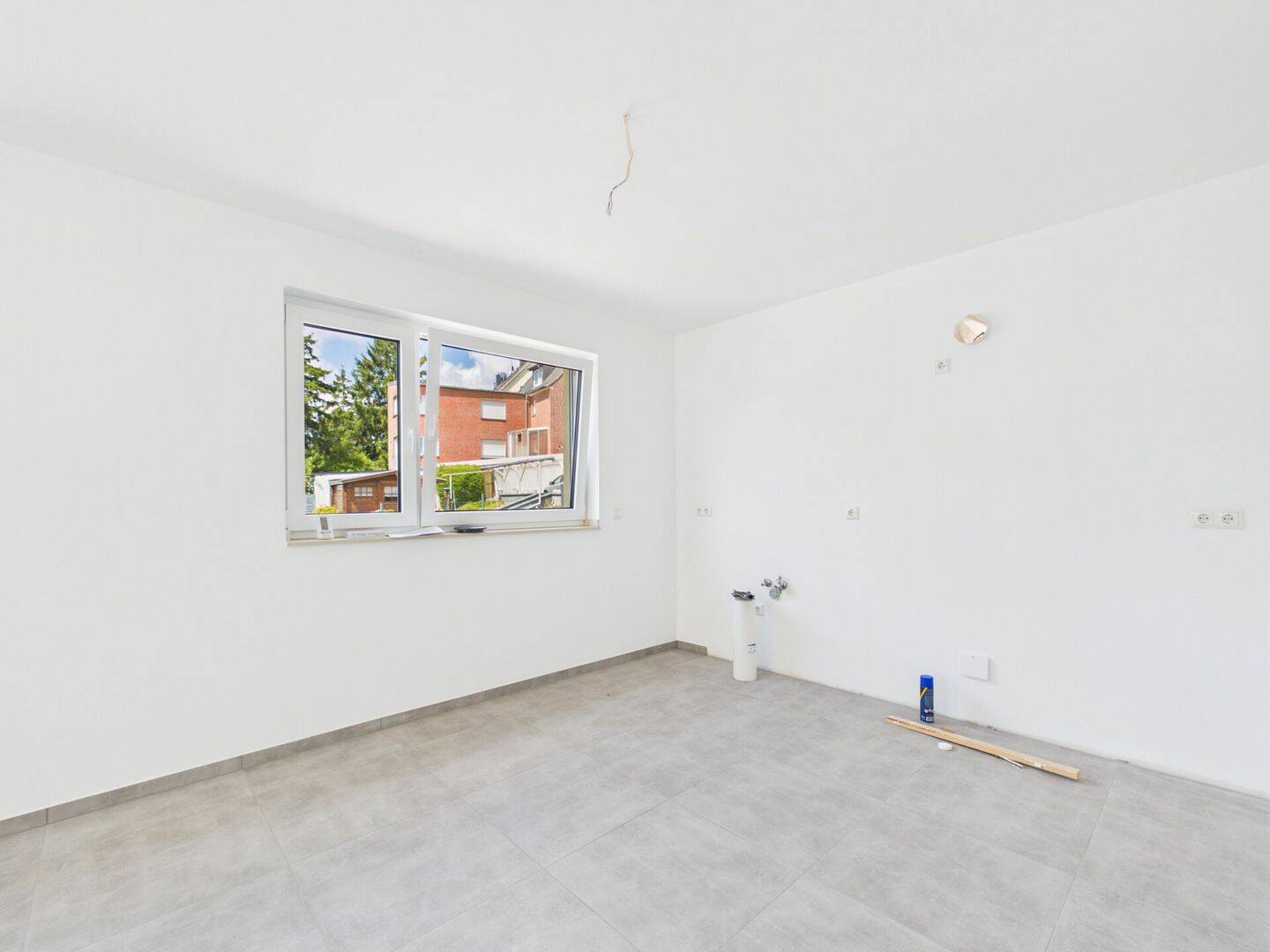 Modernes und energieeffizientes Einfamilienhaus im Erstbezug mit Dachterrasse in Gangelt! – Gangelt – Vorschaubild 6