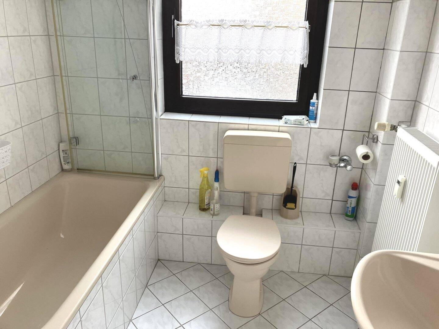 Wohn- und Geschäftshaus in Bestlage von Saarbrücken – Saarbrücken – Vorschaubild 9