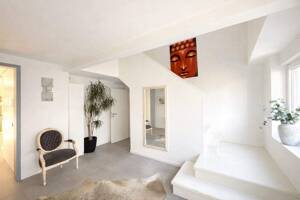 Ihre private Wohnraumoase - exklusives Einfamilienhaus in St. Mauritz! – 48155 Münster – Vorschaubild 8