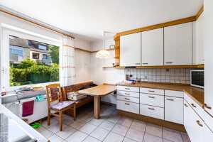 HEGERICH: Ihr neues Familienglück in Fürth-Sack - Schönes Reihenmittelhaus mit Terrasse und Garten – 90765 Fürth – Vorschaubild 5