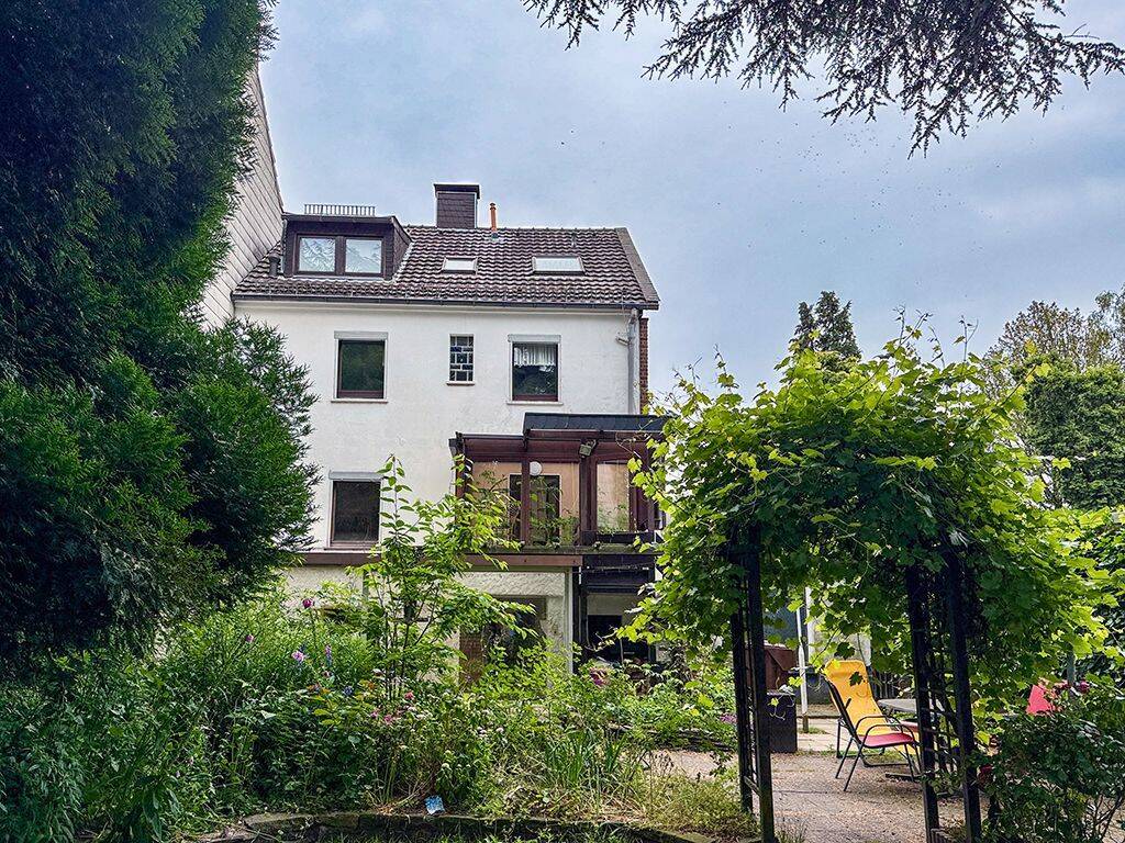 Vielseitiges Wohnhaus! – Krefeld – Vorschaubild 3