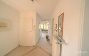 Stilvolle Atelier-Dachgeschosswohnung in begehrter Isarnähe von München-Solln – 81479 München – Vorschaubild 2