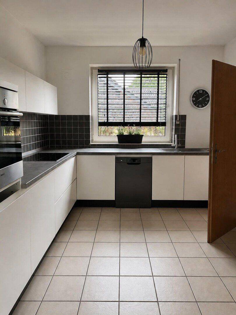 Freist EFH mit Garten und Garage in guter Lage – Niederkrüchten – Vorschaubild 2