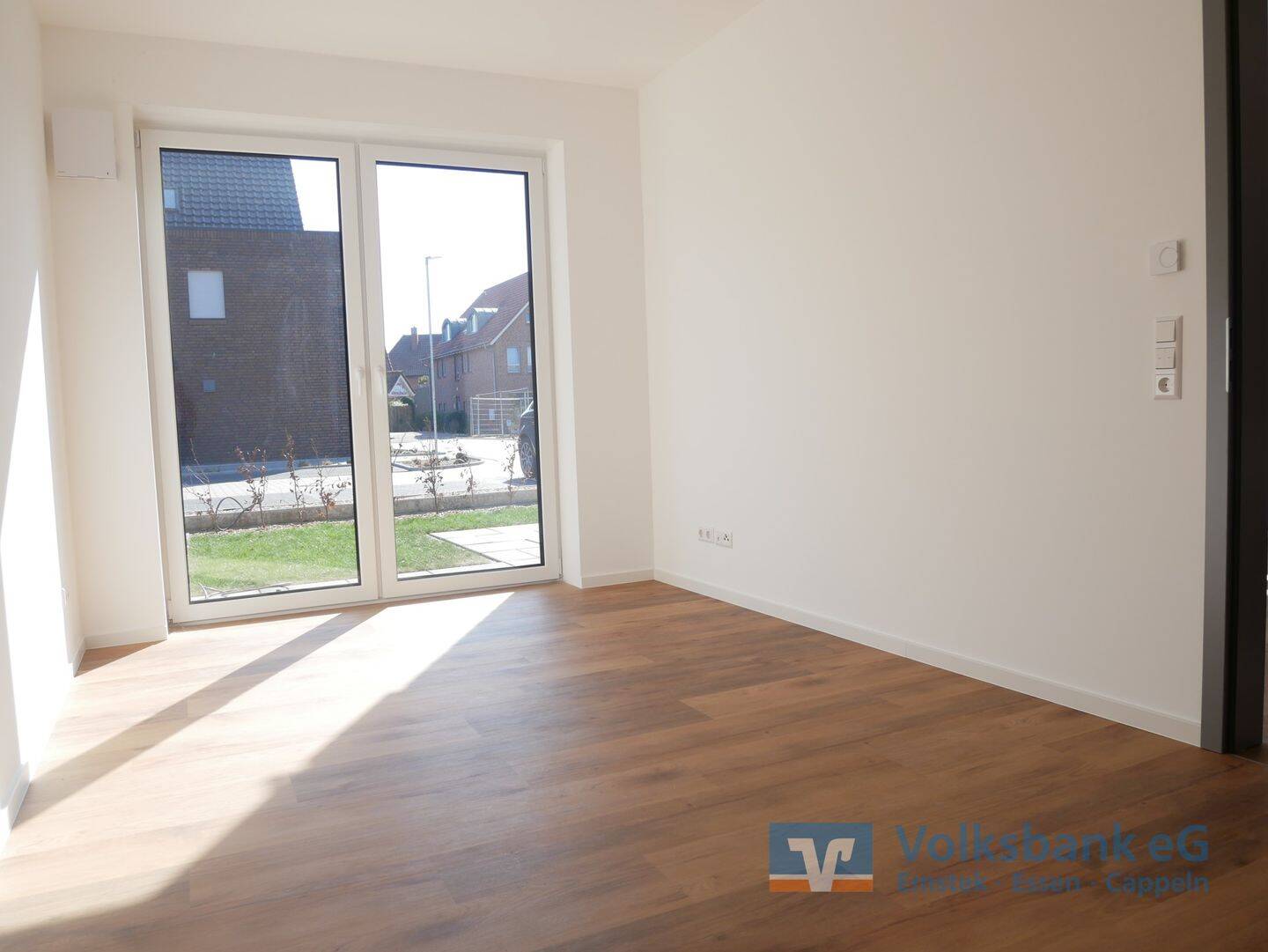 Wohnkomfort in Bestlage! – Essen (Oldenburg) – Vorschaubild 4