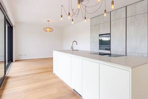 Energieeffizienz A+: Moderne Wohnetage mit großem Garten – 60388 Frankfurt am Main – Vorschaubild 3