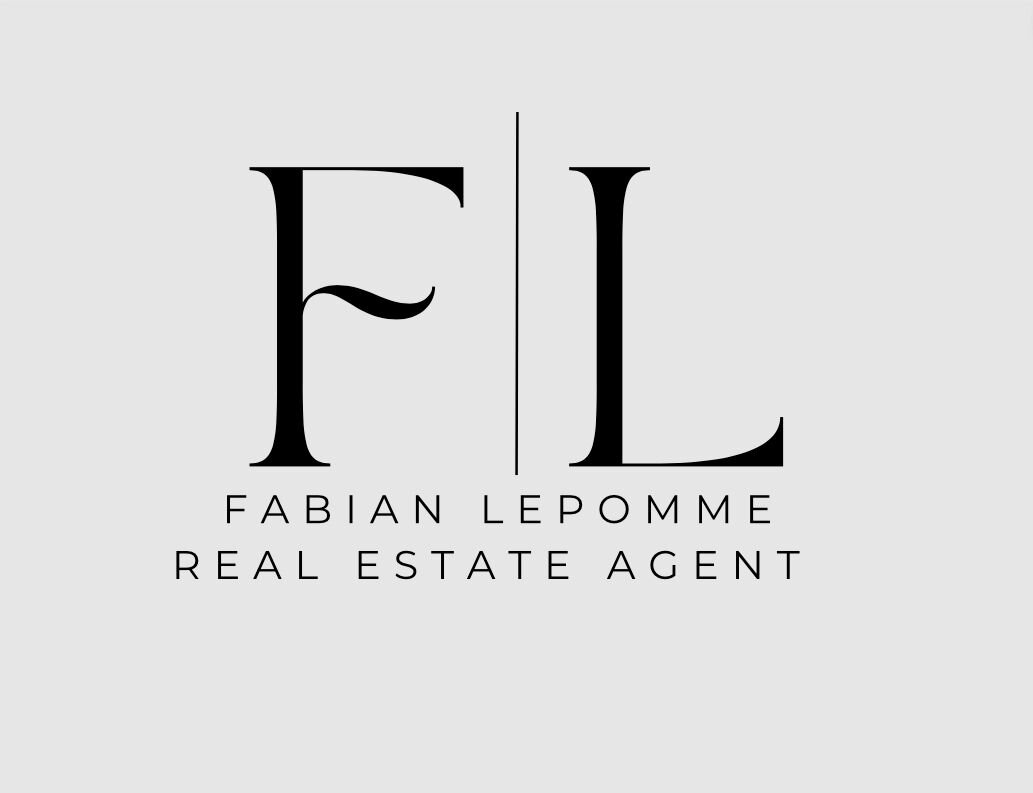 Fabian Lepomme Real Estate logo