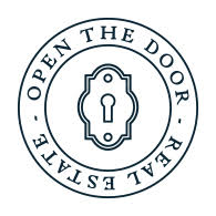 Open the Door logo