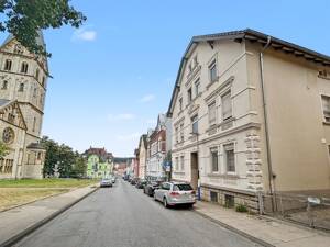 Ihre Chance am Siegfriedplatz - 5-Parteien-Haus auf attraktivem Grundstück in Bielefeld – 33615 Bielefeld – Vorschaubild 2