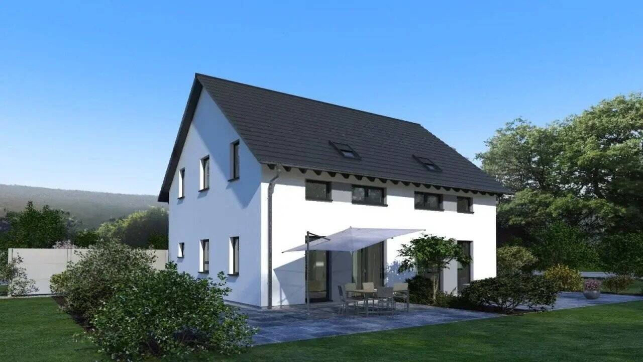 Haus mit 13 Zimmern + Küche + Bäder + HWR für Pflegedienste / betreutes Wohnen !