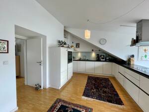 Kapitalanlage gepflegte 3-Zimmer Wohnung – 64287 Darmstadt – Vorschaubild 3