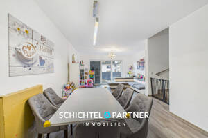 Oslebshausen | Direkt Einziehen: Familien-Neubauhaus mit vielen Zimmern – 28239 Bremen – Vorschaubild 2