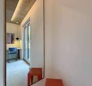 2-Zimmer-Apartment – All-inclusive-Miete & vollständige Möblierung - Wohneinheit 17 – 52062 Aachen – Vorschaubild 7