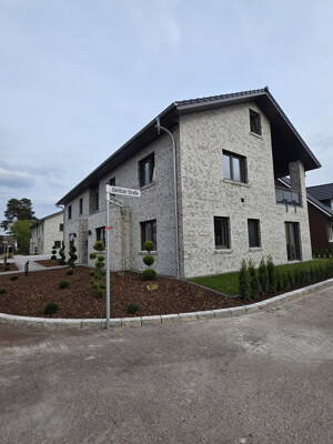 3 Zimmerwohnung in Garrel