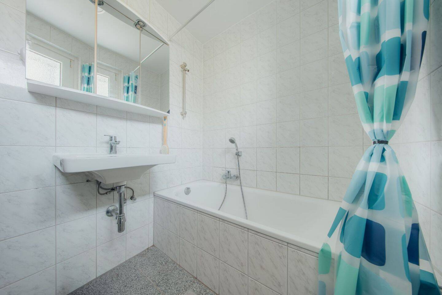 Helle 3-Zimmer Eigentumswohnung (74m²) mit großem Balkon in Schlebusch – Leverkusen – Vorschaubild 8
