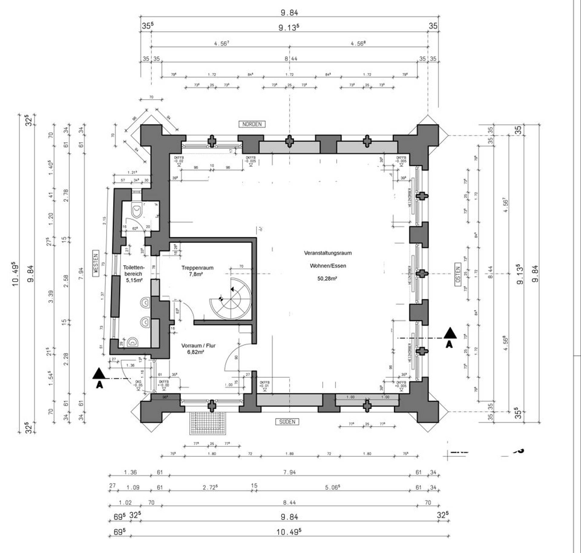 Einfamilienhaus in 96450 Coburg mit 119,93 m² kaufen