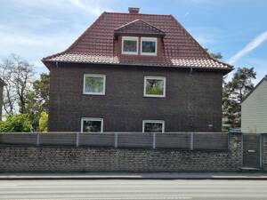 1-Familienhaus in Bielefeld-Senne