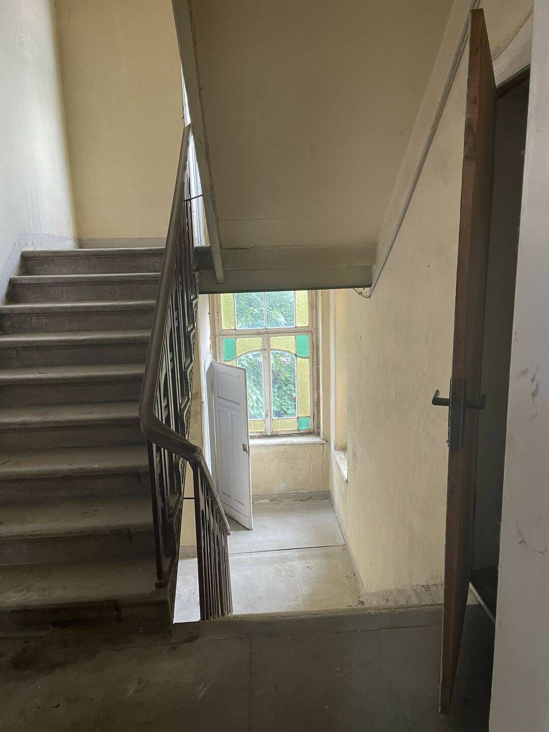 Sanierungsbedürftiges Mehrfamilienhaus in der attraktiven Hochschulstadt Zittau. – Zittau – Vorschaubild 8