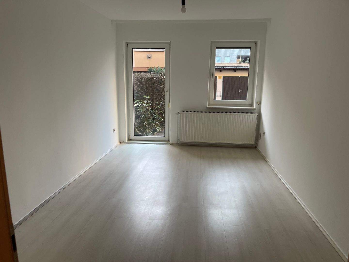 Gemütliche und helle Erdgeschosswohnung im Herzen von Nürnberg – Nürnberg – Vorschaubild 8