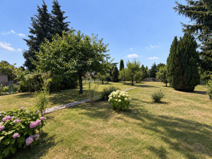 Leipzig-Mockau: Idyllisches Zuhause mit großem Garten - ein Ort zum Wohlfühlen – 4357 Leipzig – Vorschaubild 4