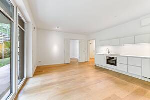 Stadtleben genießen - zuhause Ruhe finden – 22763 Hamburg – Vorschaubild 5