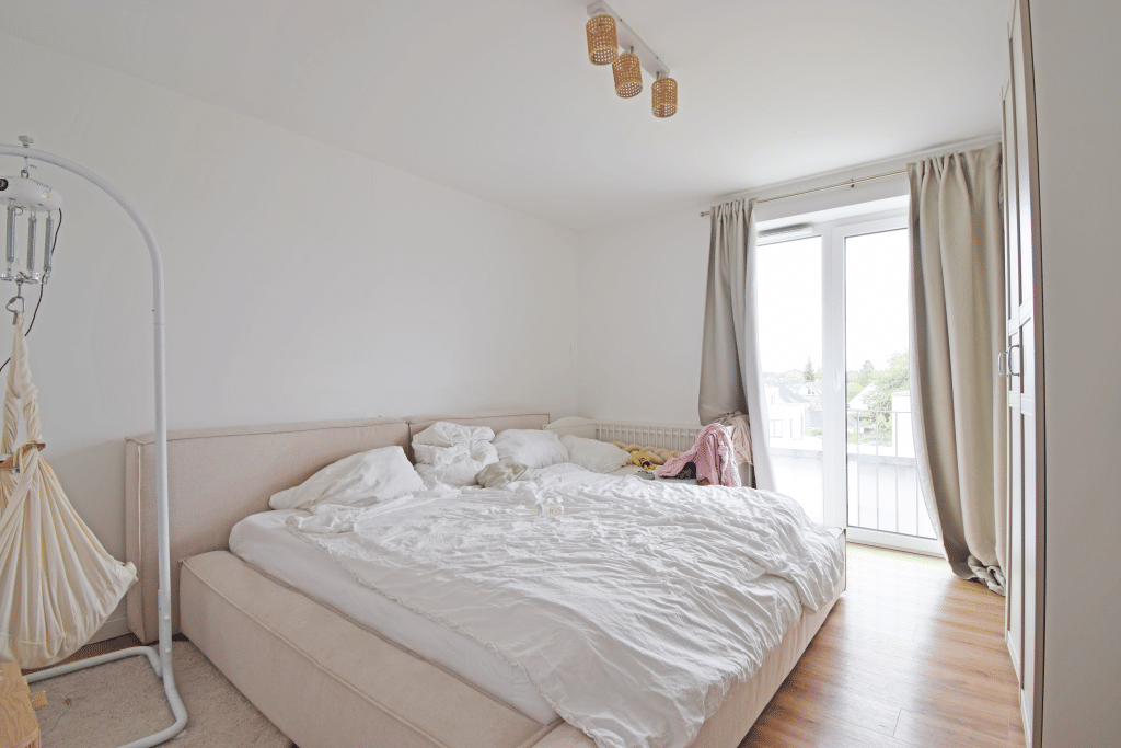 Modernes, energieeffizentes Wohnen: "Lichterfüllte 3-Zimmer-Maisonettewohnung mit herrlicher Dachterrasse" – Reinbek – Vorschaubild 8