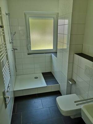 Wohn(t)raum: gut geschnittene 3-Zimmer-Wohnung mit großem Sonnenbalkon – 45701 Herten – Vorschaubild 3