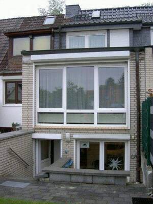 Echternach Immobilien: ... kleines Zweifamilien MRH mit Wow Effekt