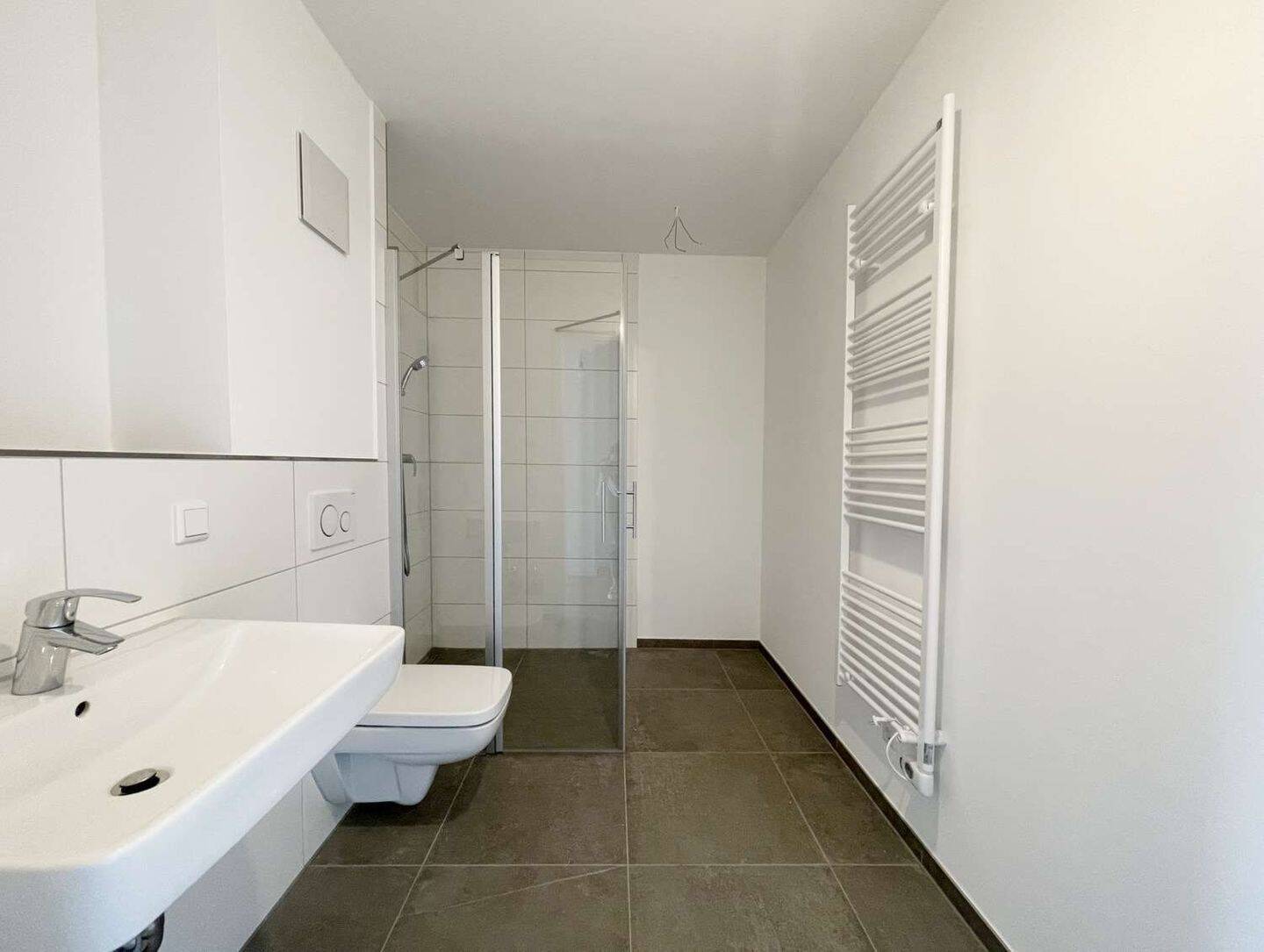 2-Zimmer Neubauwohnung in Dortmund-Aplerbeck mit Terrasse! – Dortmund – Vorschaubild 6