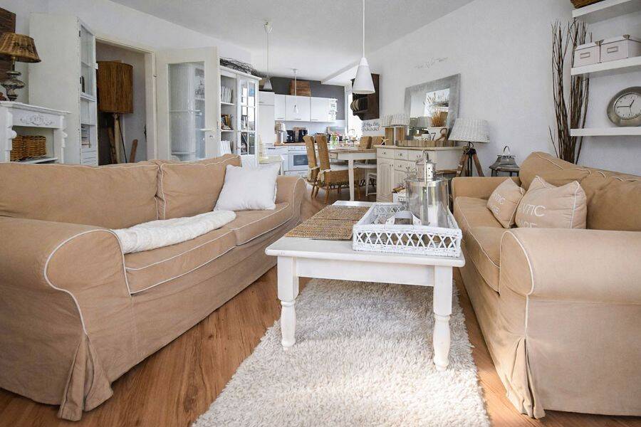 2-Zimmer-Eigentumswohnung mit Tiefgaragenstellplatz in Farmsen-Berne! – Hamburg – Vorschaubild 4