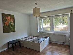 Nachmieter gesucht – möblierte 1,5-Zimmer-Wohnung am Marienplatz – 70180 Stuttgart – Vorschaubild 7