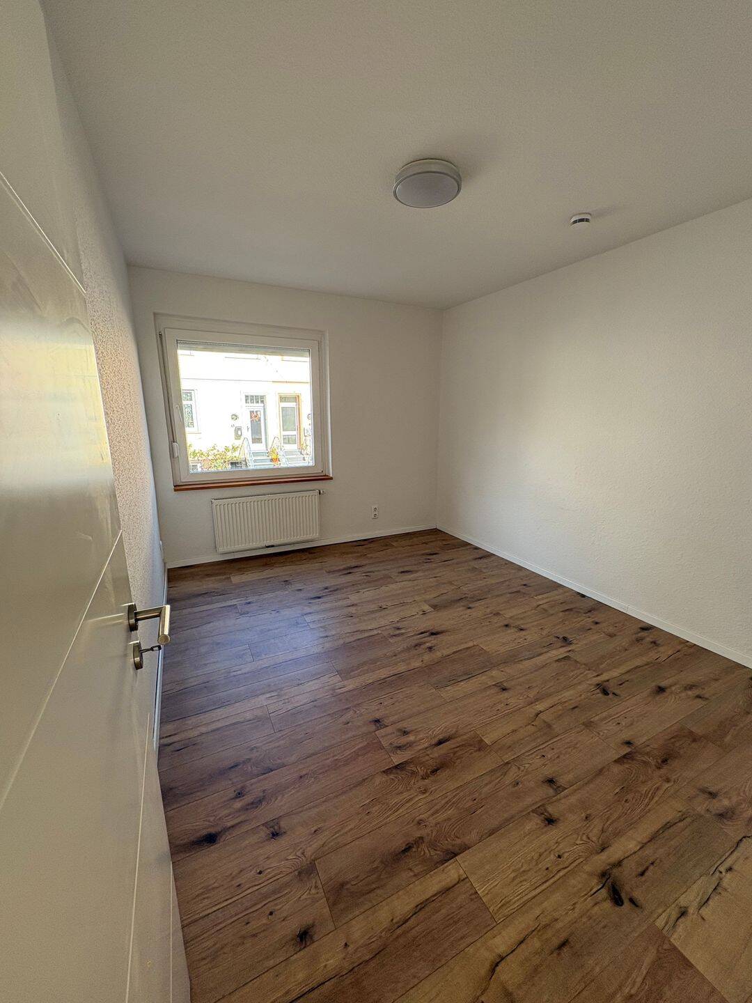 3 Zimmer Altbauwohnung im beliebten Findorff – Bremen – Vorschaubild 4
