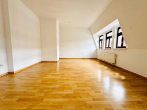 attraktive 2 Raum Wohnung im DG +++TOP+++ citynah in Anger-Crottendorf – 4318 Leipzig – Vorschaubild 2