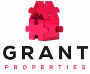 Grant Properties logo