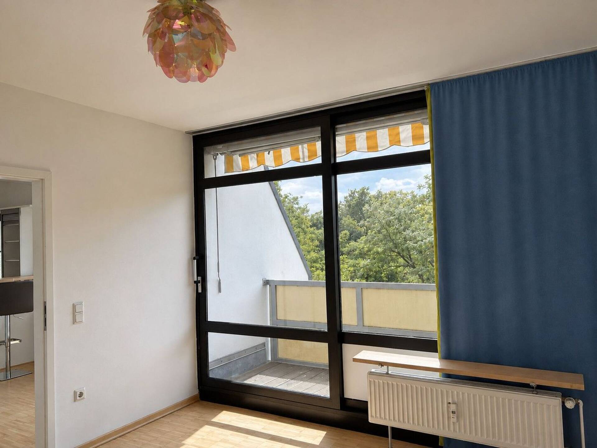 Etagenwohnung in 50677 Köln mit 79 m² kaufen