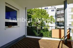 Sehr gepflegte 3-Zimmer-Wohnung mit Sonnenbalkon in Wiesbaden-Kohlheck – 65199 Wiesbaden – Vorschaubild 4