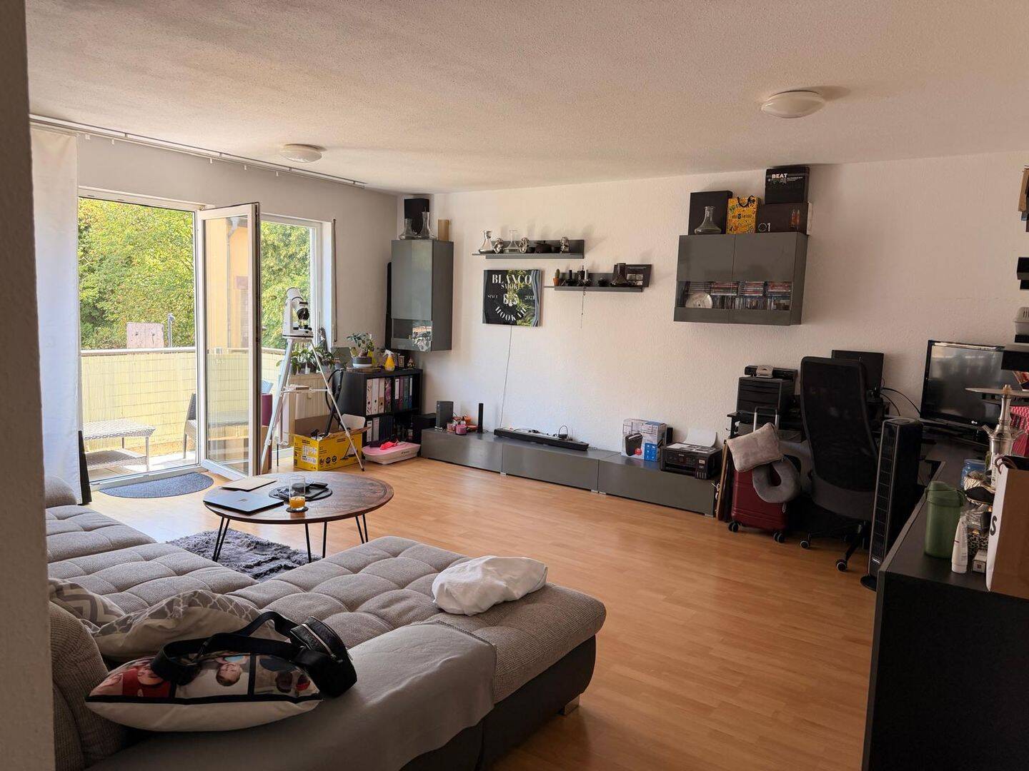 2ZKB Wohnung , 47 m2 in St. Arnual zu vermieten – Saarbrücken – Vorschaubild 6