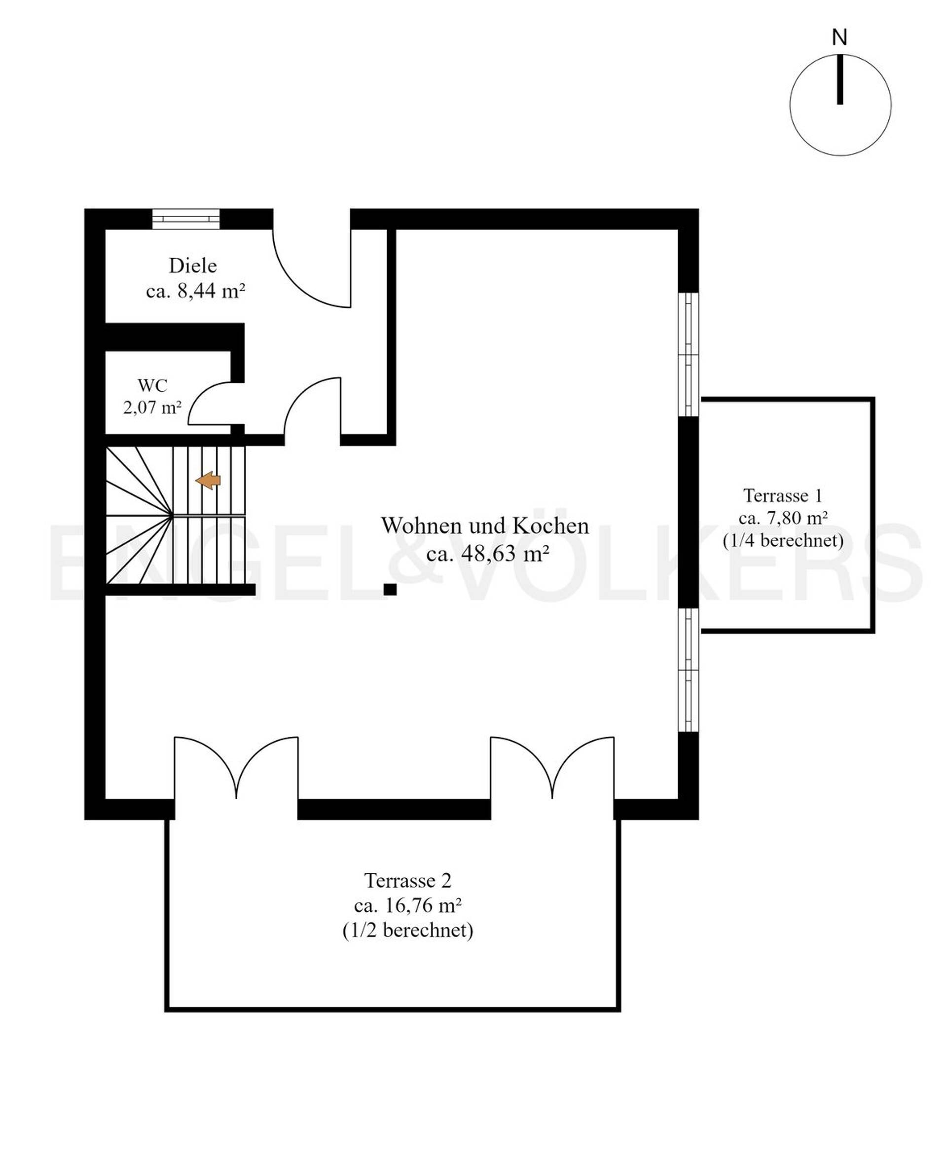 Haus in 83646 Bad Tölz mit 138 m² kaufen