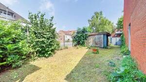 Großzügiges Reihenendhaus mit Wintergarten und viel Potenzial in Bremen-Arsten – 28279 Bremen – Vorschaubild 3