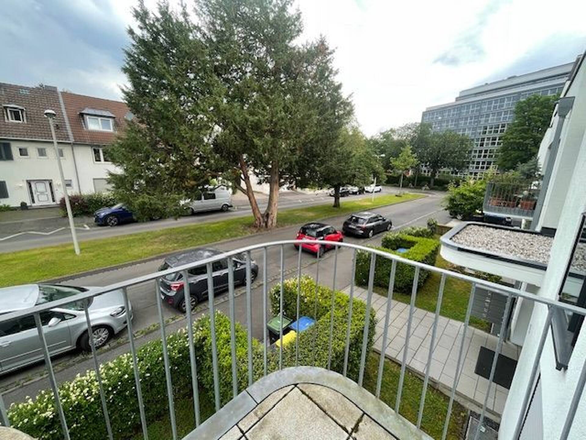 Etagenwohnung in 53177 Bonn - Bad Godesberg  mit 5.417 m² kaufen
