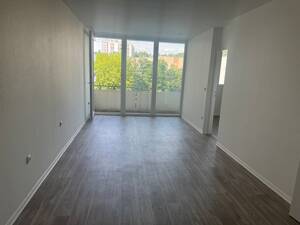 1,5 Zimmerwohnung in Sieglitzhof – 91054 Erlangen – Vorschaubild 2