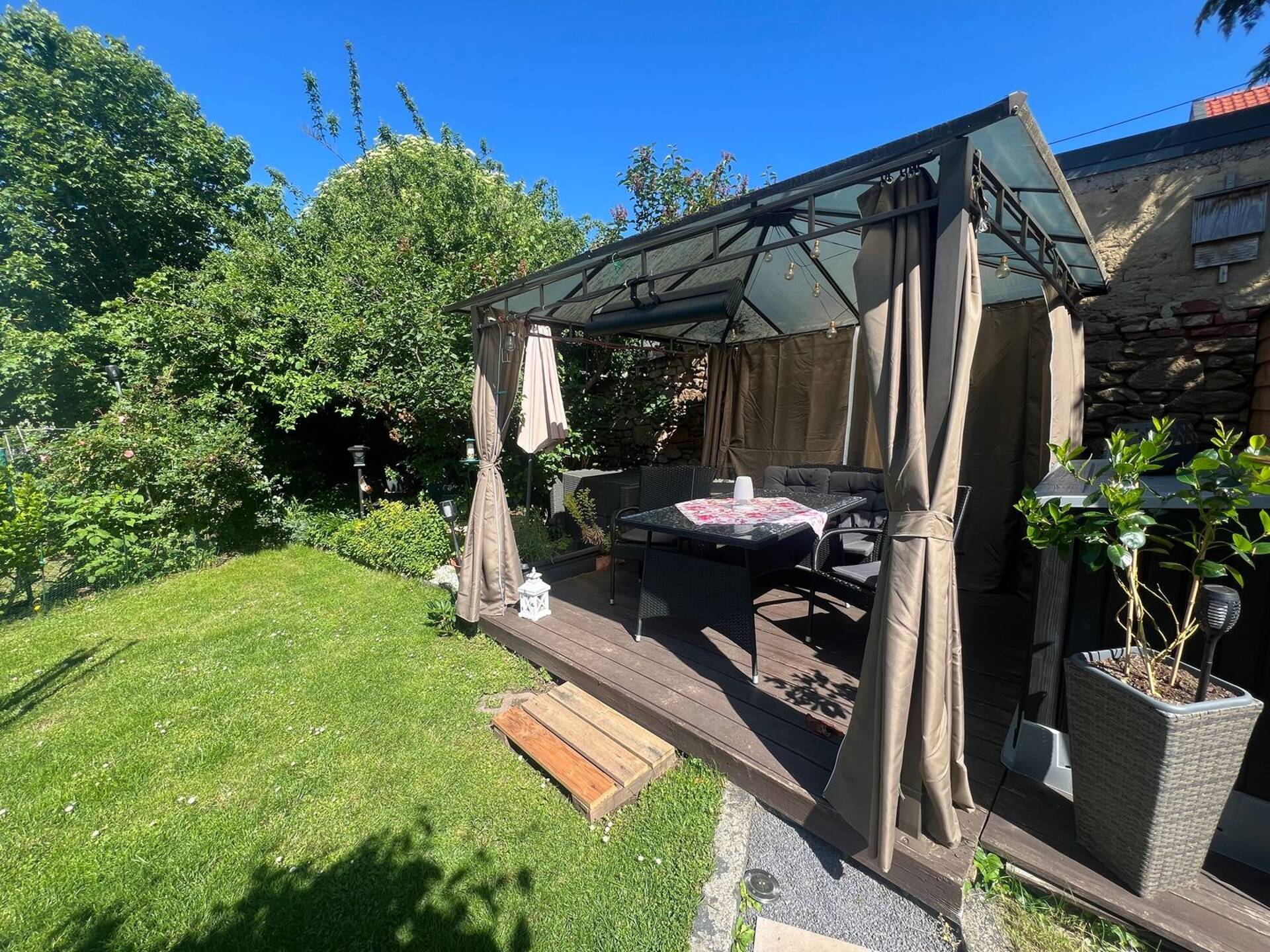 Haus in 55566 Bad Sobernheim mit 243 m² kaufen