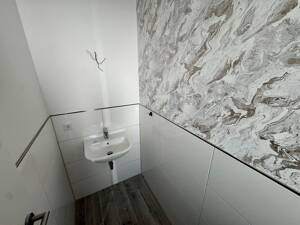EXKLUSIVE NEUBAU-DOPPELHAUSHÄLFTE | 3 Zimmer mit Garten – 27578 Bremerhaven – Vorschaubild 7