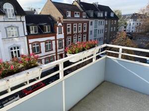 ACHTUNG SOMMERAKTION ! Zur Kapitalanlage! Rentable Eigentumswohnung in D- Benrath - provisionsfrei ! – 40597 Düsseldorf – Vorschaubild 6