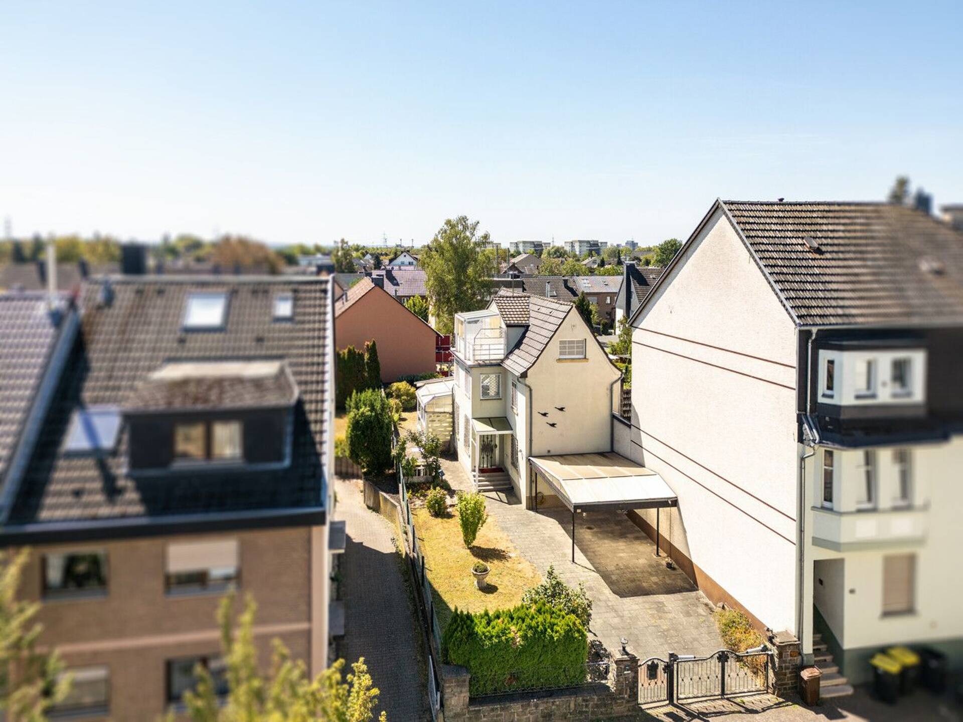 Einfamilienhaus in 53840 Troisdorf mit 130,56 m² kaufen