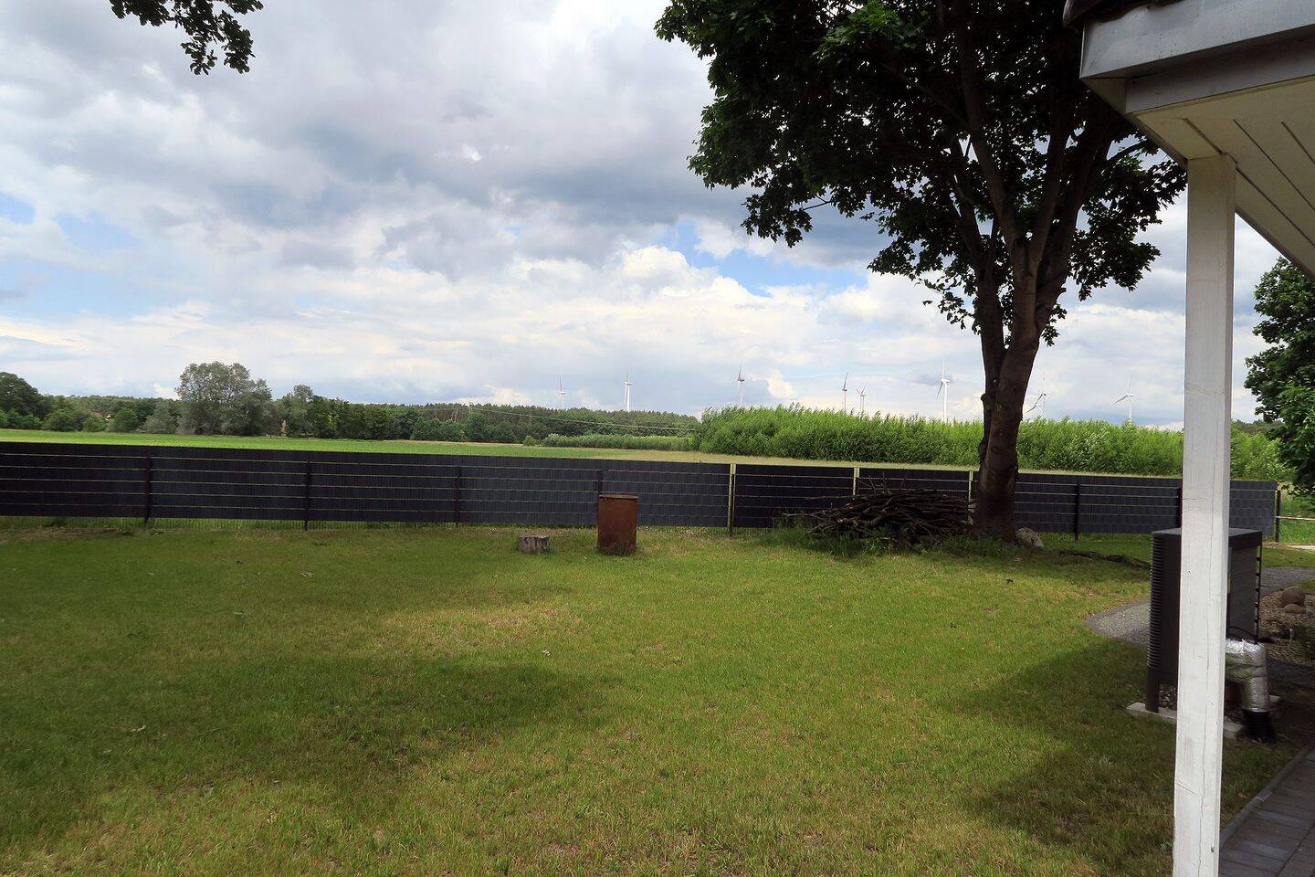 neuwertiges EFH in wunderbar ruhiger Lage – Wandlitz – Vorschaubild 8
